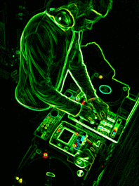 Nicksher