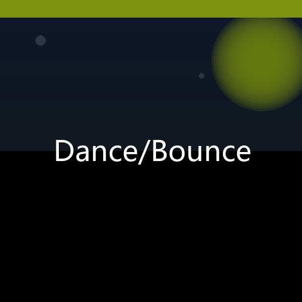 Dance/Bounce