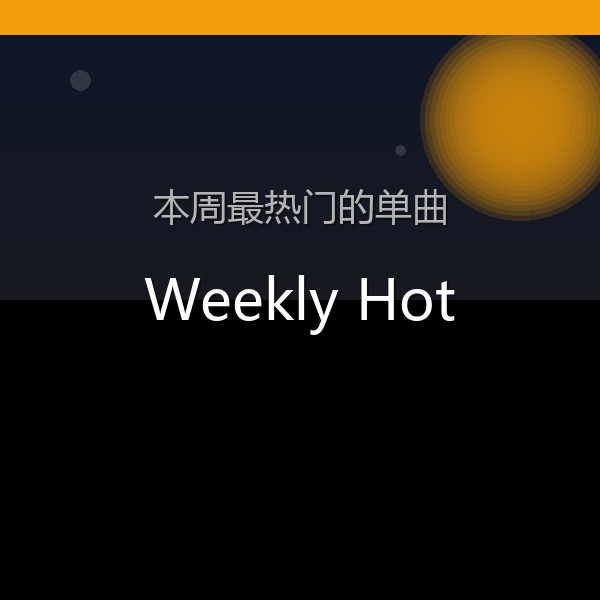 Weekly Hot